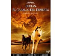 Shetan el Caballo del Desierto