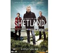 Shetland - season 2