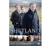 Shetland: Season Five