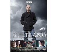 Shetland: Season Four (2 DVD) [Edizione: Stati Uniti] [Import]