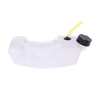 sheuiossry 43CC 40-5 Decespugliatore Trimmer Erba Serbatoio Serbatoio Carburante Tappo smussato con Collo