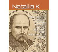 Shevchenko's Poetry: A Ukrainian Coloring Journey Inspired by Taras Shevchenko’s Words