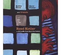 Shew, Bobby - Bobby Shew Gary Foster & Friends Play The Music Of