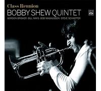 Shew Bobby Quintet - Class Reunion