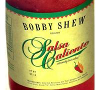 Shew, Bobby - Salsa Caliente