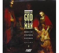 Shewan StEPhen - Choral Works, Vol. 2