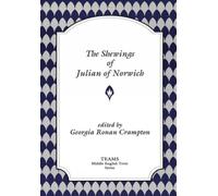 Shewings of Julian of Norwich