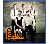 Sheyla J. - Just the Beginning