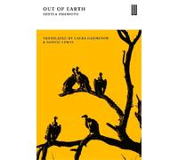 Sheyla Smanioto Out of Earth (Tascabile)