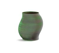 SHEYN Vaso Boyk-20 Menta piperita verde scuro