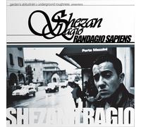SHEZAN IL RAGIO - Randagio Sapiens - LP