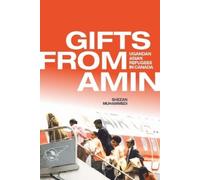 Shezan Muhammedi Gifts from Amin (Copertina rigida)