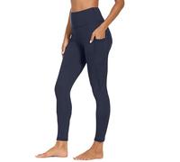 Shfebrinox Leggings da donna a compressione 3D anticellulite dimagrante Scrunch Bums Leggings a vita alta senza cuciture push-up opachi pantaloni da palestra yoga pancia piatta 2026, Marina Militare