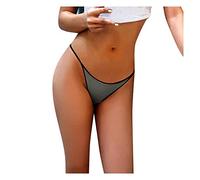 Shffuw Sexy Donna Hot Completo Donna Sexy Rosso Lingerie B Fashion Colorprint Solido Asic Confortevole Biancheria Intima Elastic Completo Sexydonna Natale Lingerie Rossa Grey L