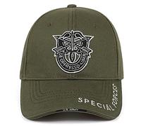 ShFhhwrl Cappellino da Baseball Berretto da Baseball Cappello da Ricamo con Lettera in Cotone Moda Cappelli Sportivi per Il Tempo Libero all'Aria Aperta Cappel