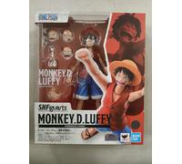 PREORDER One Piece: Romance Dawn - S.H. Figuarts: MONKEY D. LUFFY by Bandai Ta