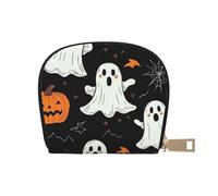 SHFJASBNUMG Borsa in pelle Anime Foresta Tulip Portafoglio Kawai Estetica Card Pack Active Commuters - per carte di transito e ID ad accesso rapido 9 x 11 cm, A8., 9X11CM