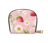 SHFJASBNUMG Carino Shark Portafoglio Angry Sharks Card Pack Shark Leather Bag Business Professionals - Porta carte di credito e biglietti da visita 9X11CM, a12, 9X11CM