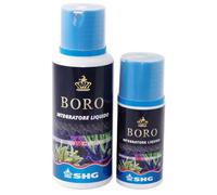SHG BORO 250 ML BORO LIQUIDO ACQUARIO MARINO CORALLI INVERTEBRATI