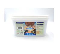 SHG GAMMARUS 600 GR MANGIME GAMBERETTI ESSICCATI ACQUARIO LAGHETTO TARTARUGHE