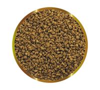 SHG Granulato mangime base per pesci marini e d'acqua dolce