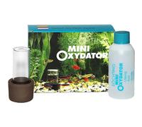 SHG Mini Oxydator - Generatore di ossigeno per acquari senza filtro