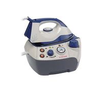 Singer SHG6201 - Ferro da Stiro con Caldaia, 2200 W, 1.2 L, 3 bar