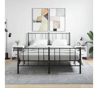 ShGaxin Comodini 2 pz Legno Ingegneria Bianco 40x35x47,5 cm, Comodini Camera da letto, Comodino, Comodino, Comodino, Comodino, Mobili Stanza, Mobili Camera da letto, Mobili Stanza 827485