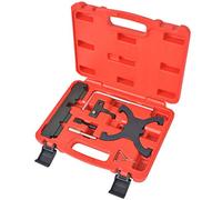 ShGaxin Set di attrezzi per la regolazione del motore per Ford 1,5 1,6 TI VCT e 2,0 TDCI, utensili, motore timing Tools, strumento di regolazione del motore
