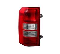 SHGJGH Fanale Posteriore Auto Per Jeep Per Patriot 2008 2009 2010 2011 2012 2013 2014 2015 2016 2017 Fanale Posteriore Retromarcia Paraurti Posteriore Luce Segnalazione(Sinistra)