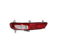 SHGJGH Fanale Posteriore Per Kia Per K5 Per Sportage 2016 2017 2018 Paraurti Posteriore Riflettore Luce Segnale Di Stop Coda Fanalino di Coda(Only 1 Left)