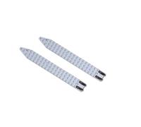 SHGJGH Indicatore Laterale Per Mazda Per MX-5 Per MK4 ND 2016-2021 Full LED Ambra Rossa Coda Indicatori Direzione Kit Lampada Posteriore 12V Indicatori di Direzione(Brilliant Red)