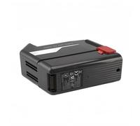 SHGTCOAP Batteria di Ricambio per Aspirapolvere da 2200 mAh. Compatibile for Proscenic P11 Aspirapolvere Portatile Senza Fili