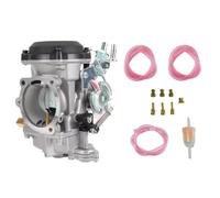 SHGUOMSC Carburatore for Motocicletta for Sportster for Road for King for XL for XLH 883 1200 for CV40 for Moto da 40 mm Parti Regolabili Accessori di Ricambio universali