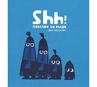 Shh! Abbiamo un piano. Ediz. illustrata