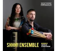 Shhh!! Ensemble - Meanwhile