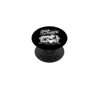 Shhh I'm Reading PopSockets PopGrip Adesivo