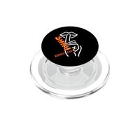 SHHH NESSUNO SI CURA DIVERTENTE MA VERO PopSockets PopGrip per MagSafe