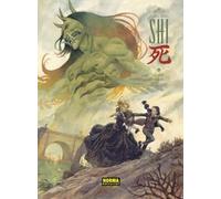 SHI 6. EL GRAN HEDOR