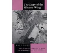 Shi-fu Wang The Story of the Western Wing (Tascabile)