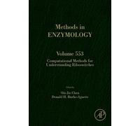 Shi-Jie Chen Computational Methods for Understanding Riboswit (Copertina rigida)