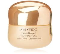 Shi.seido Benefiance NutriPerfect Crema Notte, 50ml