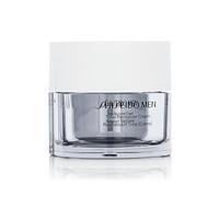 Shi.seido Men Total Revitalizer Cream, Crema Viso Antietà Rivitalizzante, 50 ml
