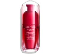 Shi.seido Ultimune Power Infusing Eye Concentrate, Trattamento Contorno Occhi, 15ml