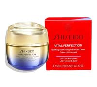 Shi.seido Vital Perfection Crema Lifting e Rassodante Avanzata 50 ml