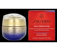 Shi.seido Vital Perfection Crema Rassodante e Lifting Arricchita 50ml