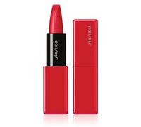 Shiseido TechnoSatin Gel Lipstick 416 RED SHIFT 3,3 g