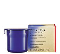 Shiseido Vital Perfection Uplifting & Firming Advanced Cream Soft Refill 50 ml