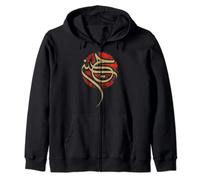 Shia Ashura karbala,IMAM HUSSIN T-SHIRT PER Muharram Felpa con Cappuccio