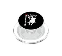 Shia Ashura Ya Hussain, Ya IMAM ALI, Schia Karbala Muharram PopSockets PopGrip per MagSafe